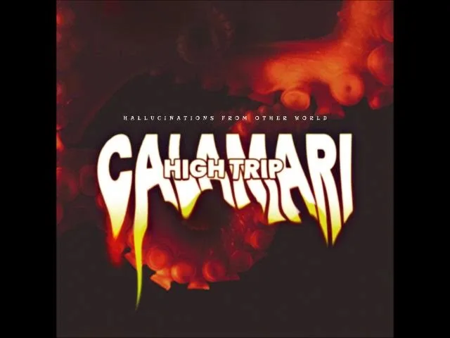 Hallucinations from Other World cover