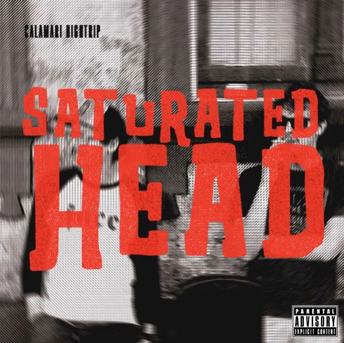 Saturated Head cover