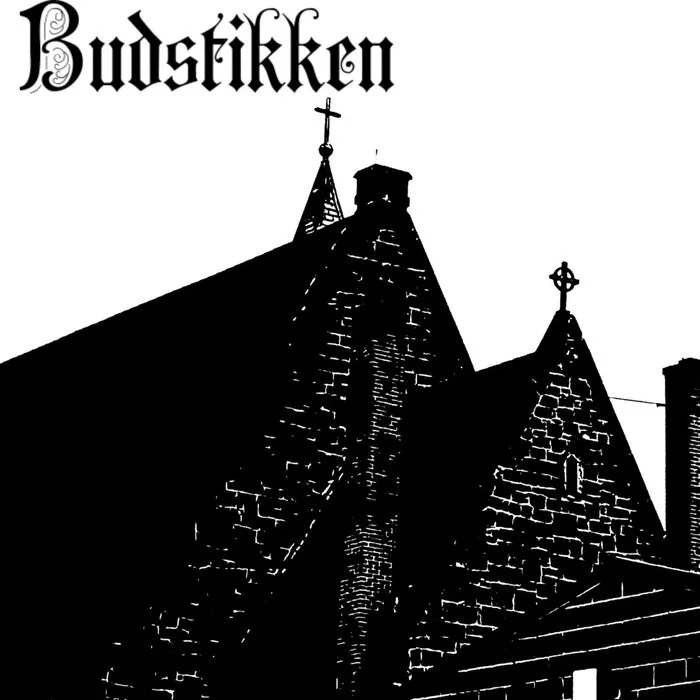 Budstikken cover