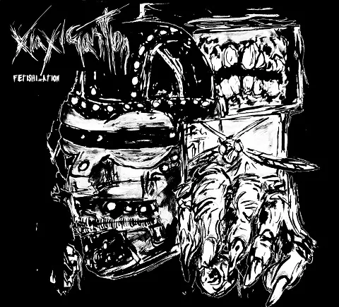 Fetishization cover