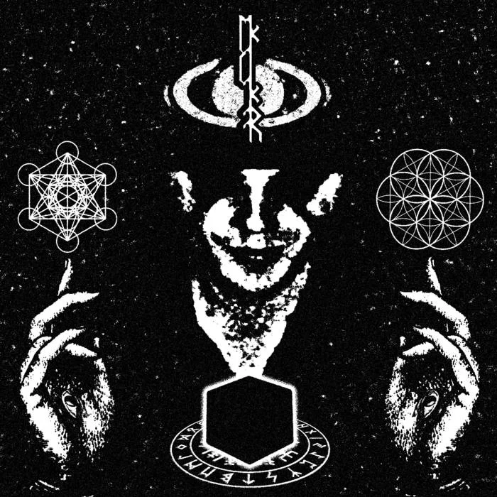 Saturnian Samsara cover