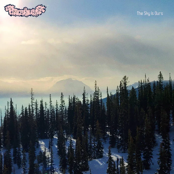 The Sky Is Ours cover