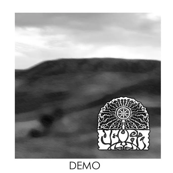 Demo cover