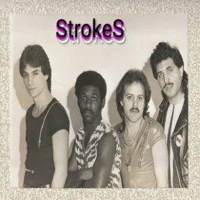 Original Strokes cover