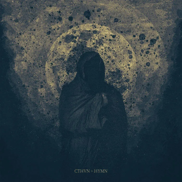 Hymn cover