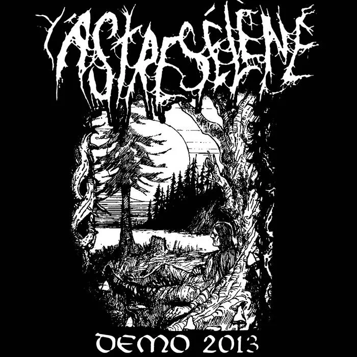 L'Astre sélène cover