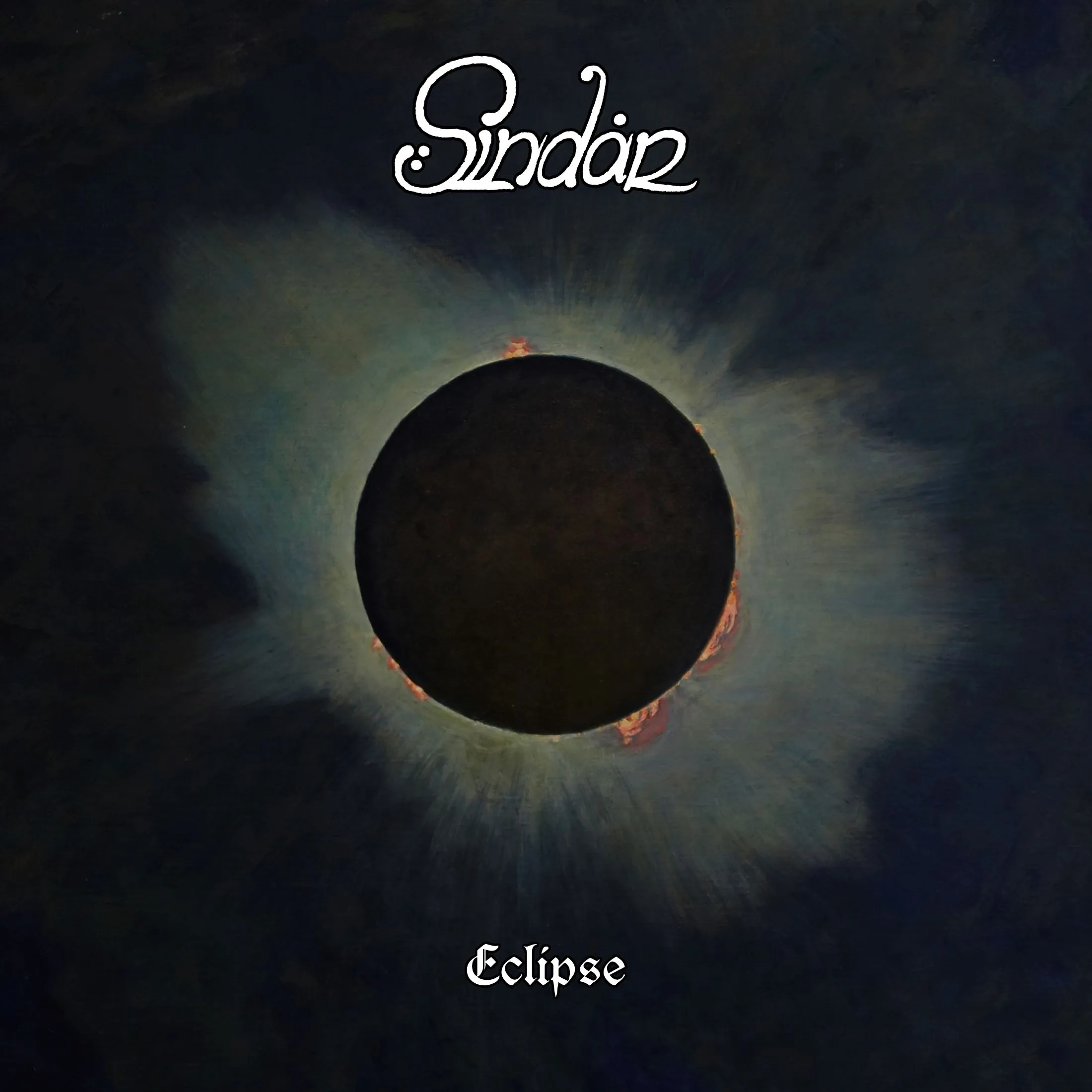 Eclipse cover