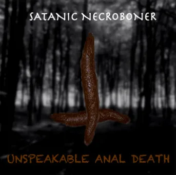 Unspeakable Anal Death cover