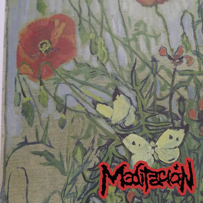 Promo cover