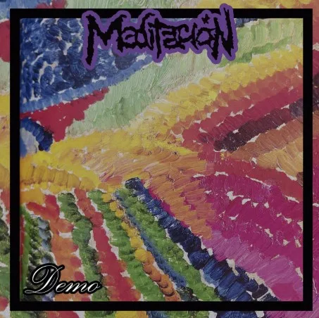 Demo II cover