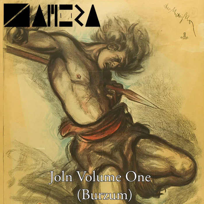 Joln Volume One cover