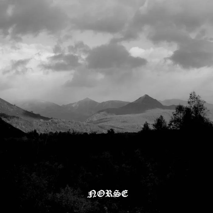 For the Old and For the Dark: Eastern Rituals of Funeral Nights cover