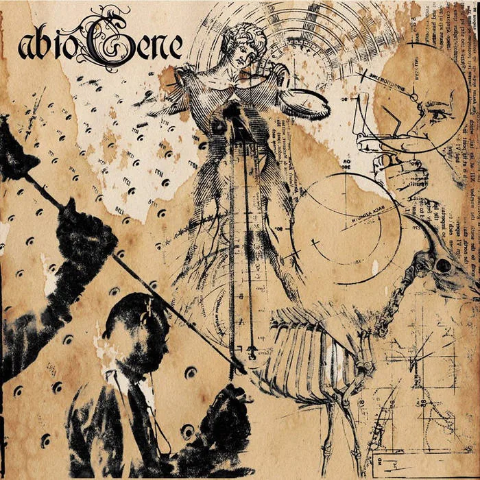 Abiogene cover