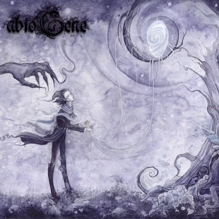 Abiogene II: Chrysalis cover