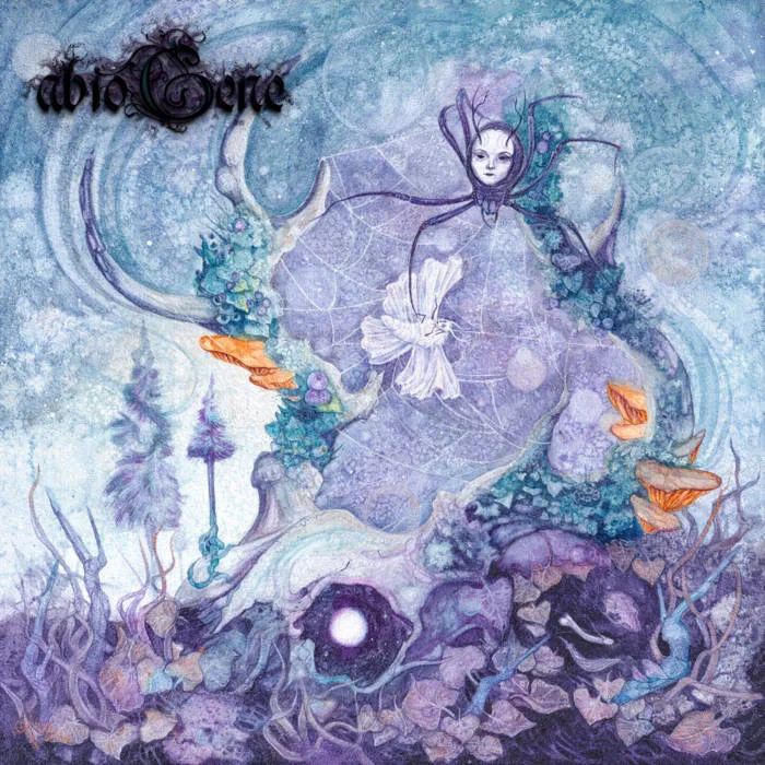 Abiogene III: Momento cover