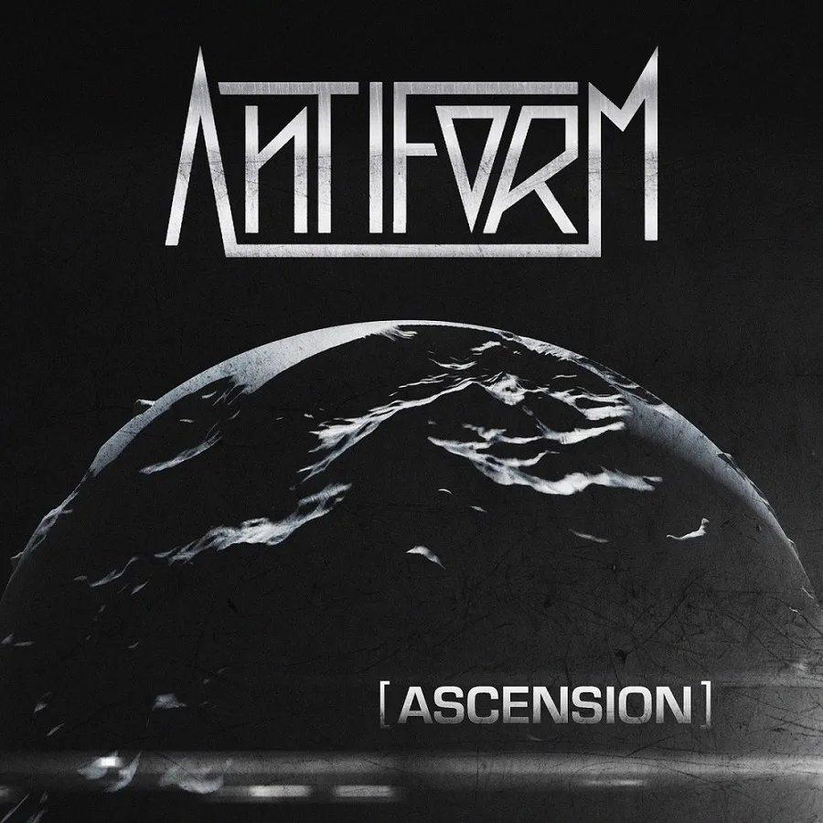 Ascension cover
