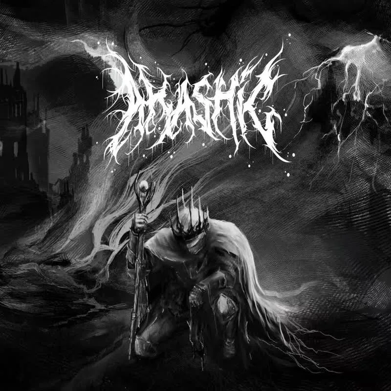 Chapter: Decadence cover