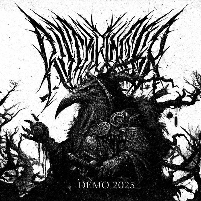 Demo 2025 cover