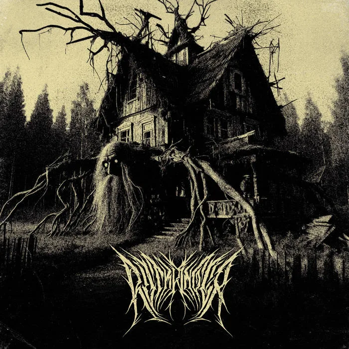 Rotbringer cover