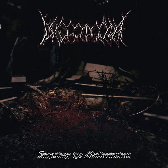 Ingesting the Malformation cover