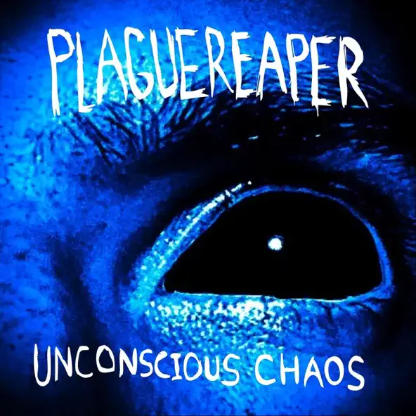 Unconscious Chaos cover