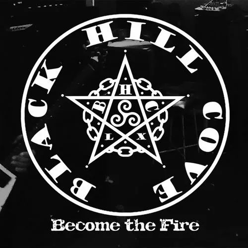 Become the Fire cover