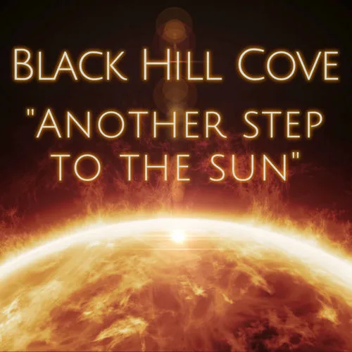 Another Step to the Sun cover