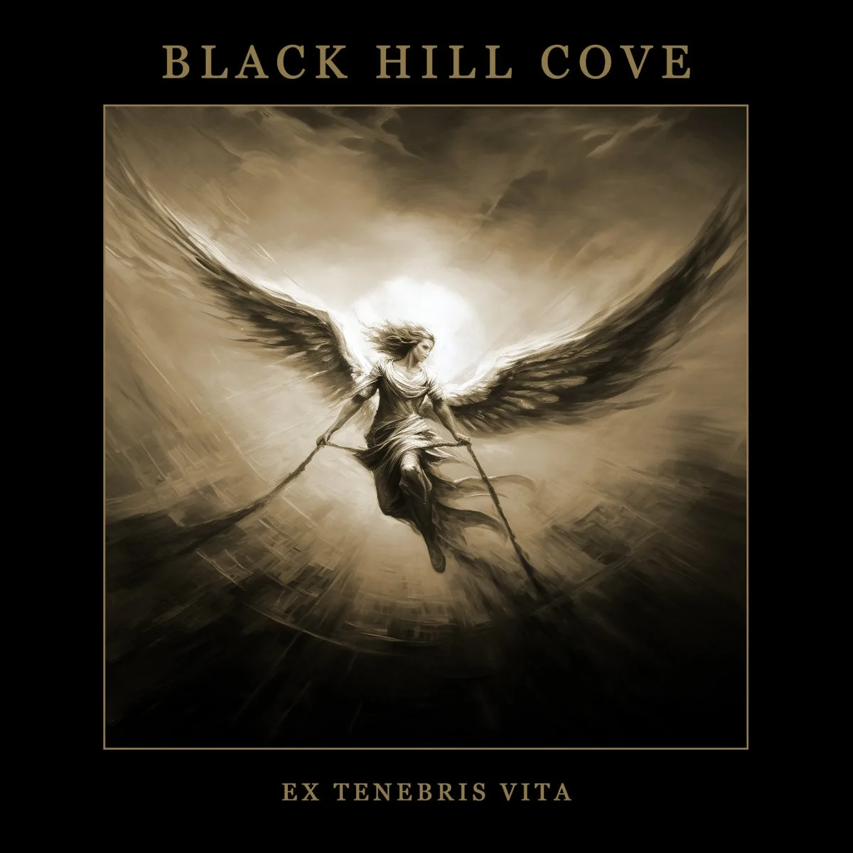 Ex Tenebris Vita cover