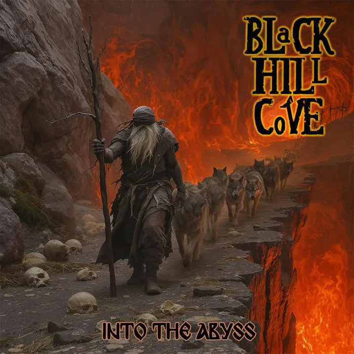 Into the Abyss cover