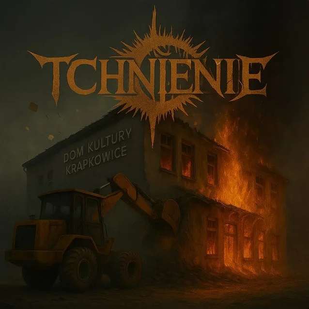 Dom Kultury Krapkowice cover