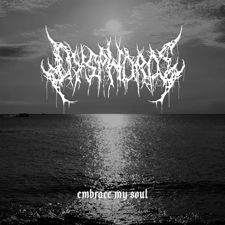 Embrace My Soul cover