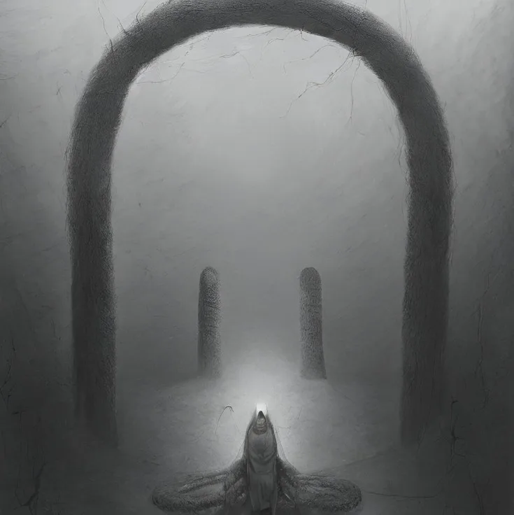 Eigengrau cover