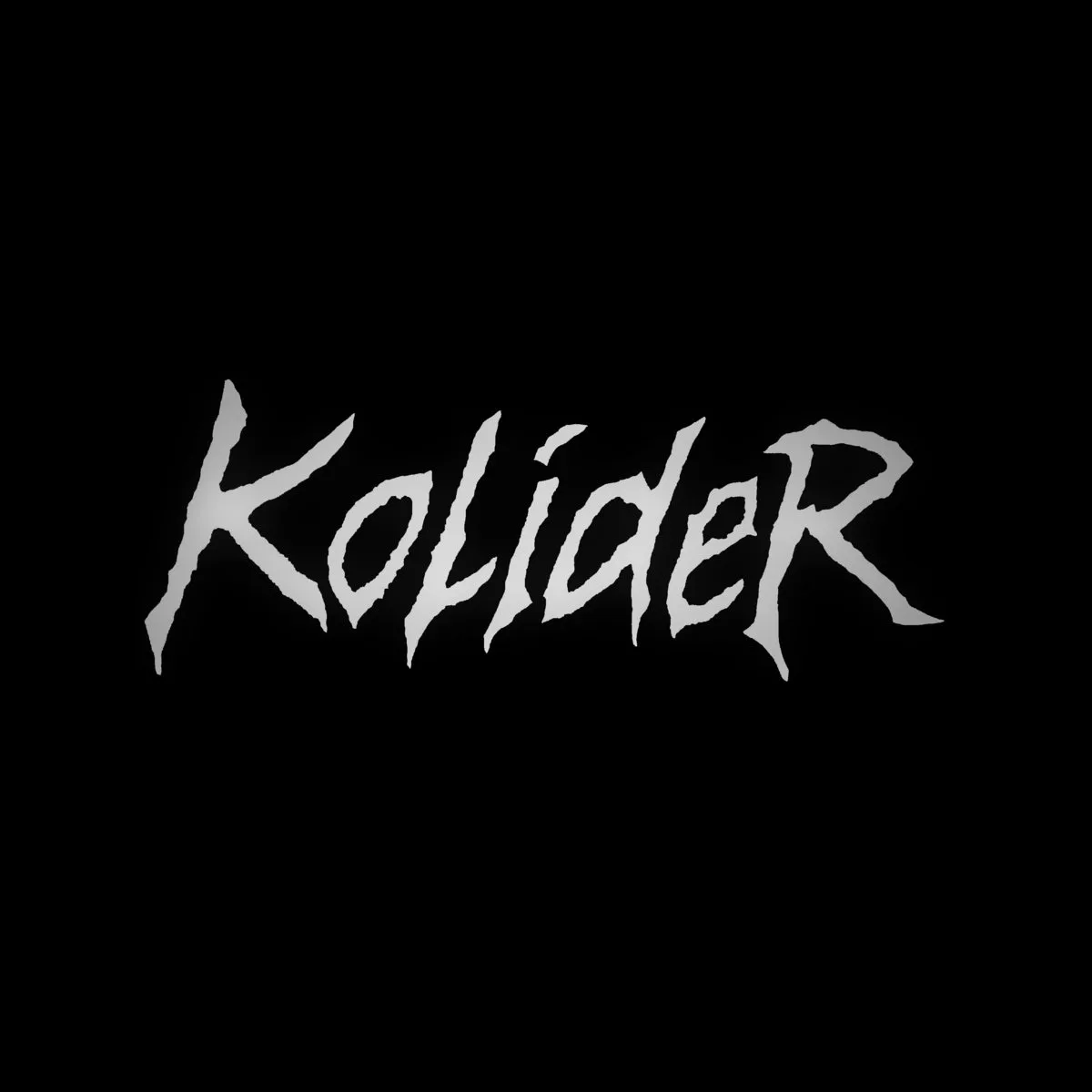 Kolider cover