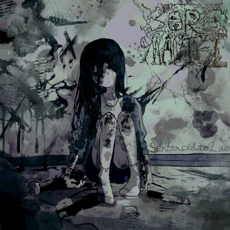 Sentenced to Life cover