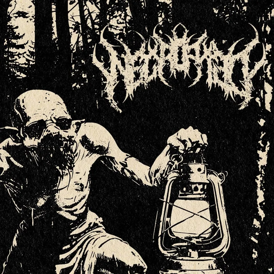 Twilight of Torture cover