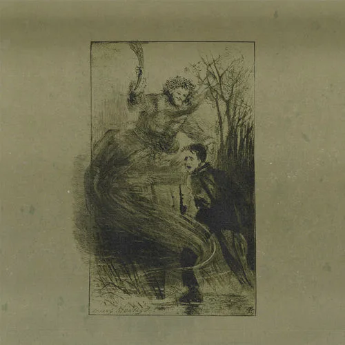 Hymns for Those to Follow cover