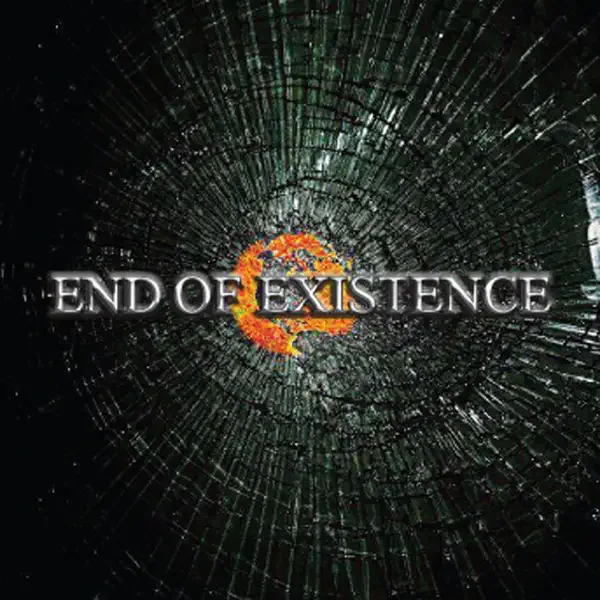 End of Existence cover