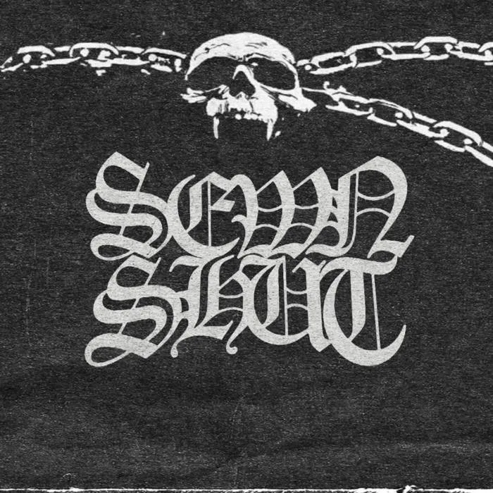 Sewn Shut cover