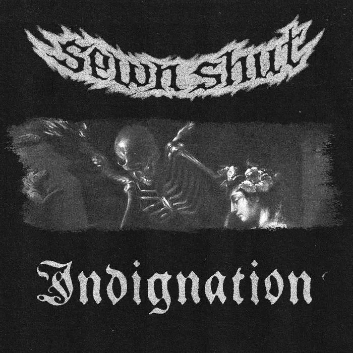 Indignation cover