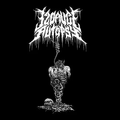 Hung Alive at Skylark Studios cover