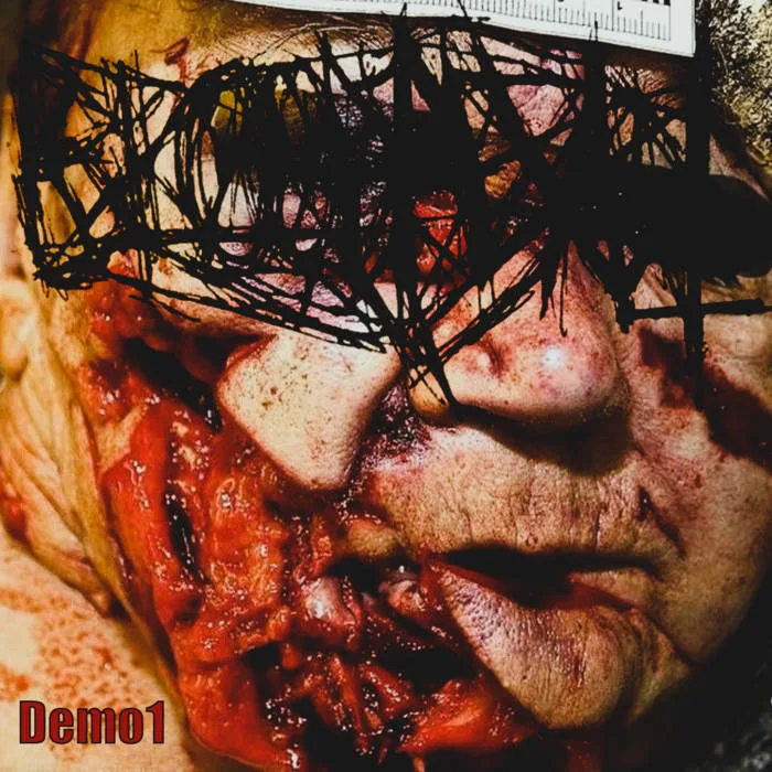 Demo 1 cover