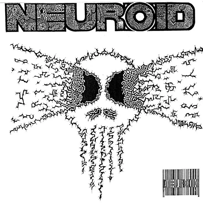 Demo Tape 1992 cover