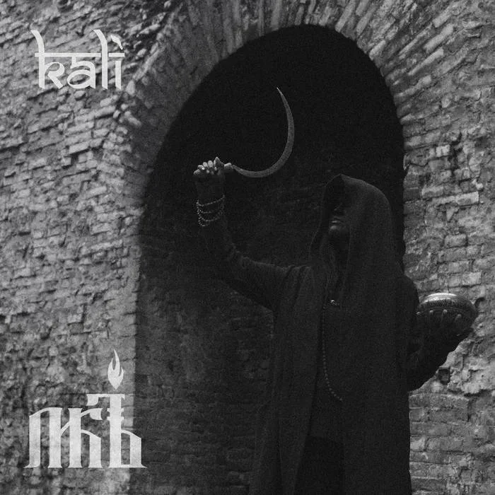 Kali cover