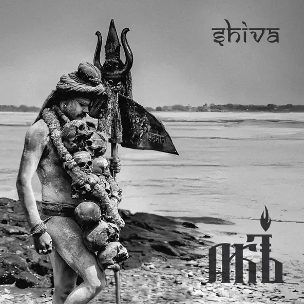 Shiva cover