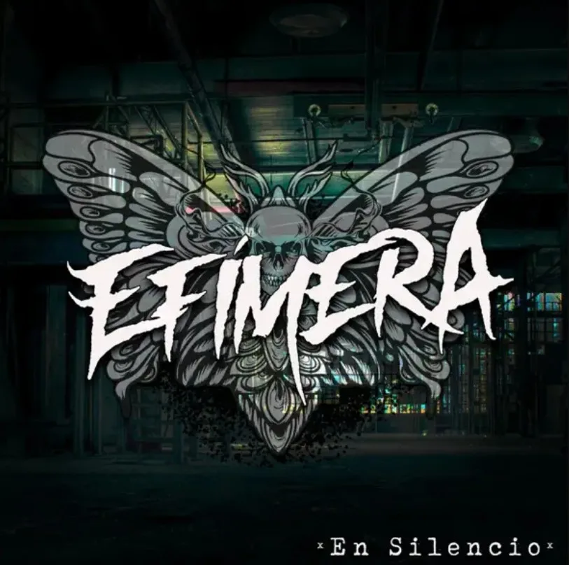 En silencio cover