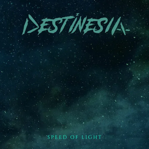 Speed of Light cover