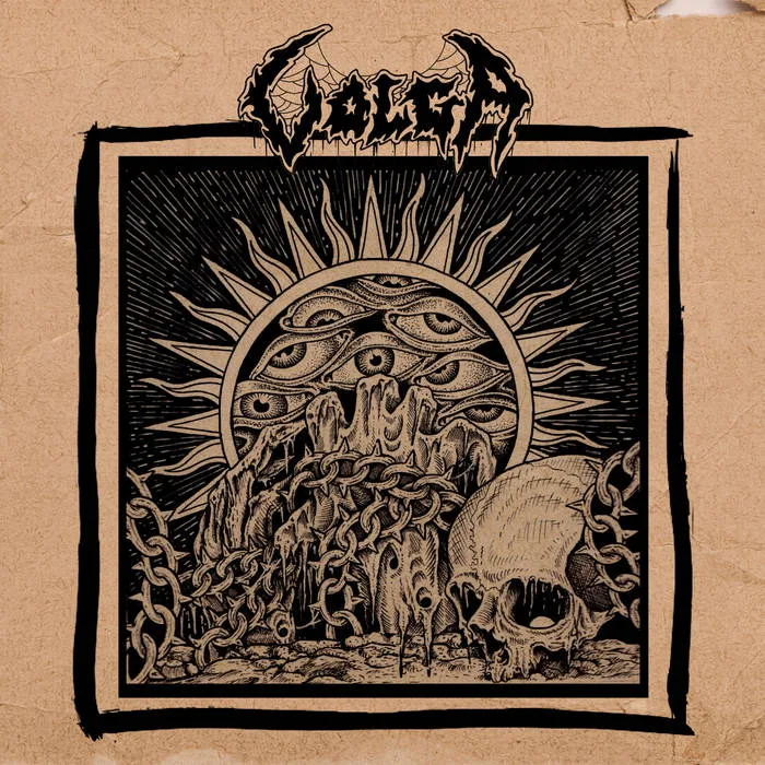 Volga cover