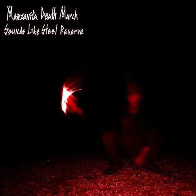 Sounds Like Steel Reserve cover