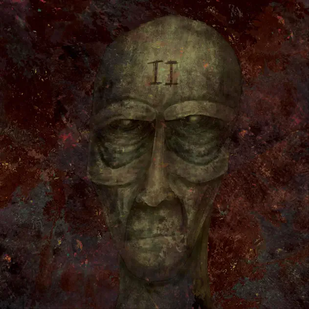 Manzanita Death March II cover