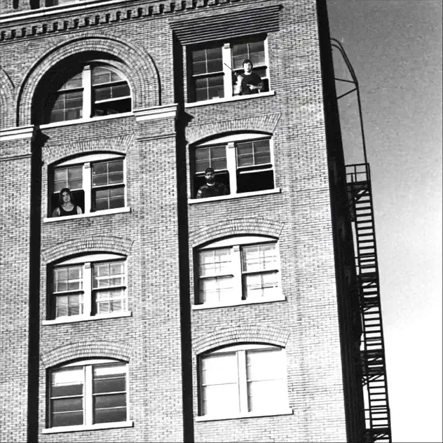 An Ode to Violence cover